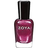 Zoya Nagellack BRITTA Urban Grunge Herbst/Winter 2016 #ZP862