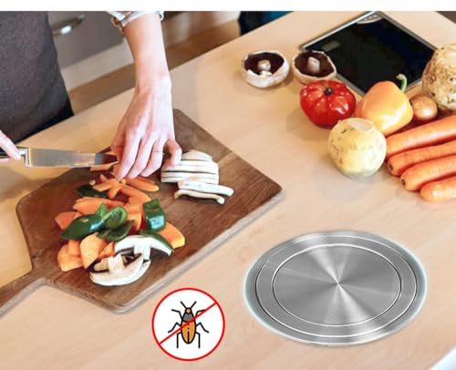 Avante™ Series Made in The USA, Black Triple-Stream,Trash, Recycling and Compost Center, 55-Gallon Square, 30-Gallon Narrow, Open Top