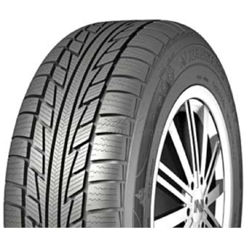 Pneu Neige Nankang SV2 175/60R15 adhérence hiver M+S
