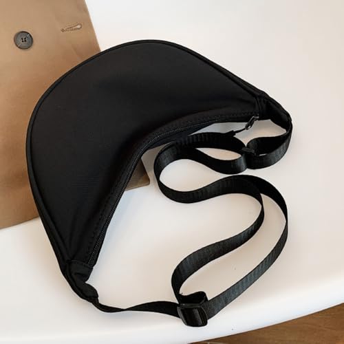 Crossbody Bags for Women Cross Body Purses Cute Designer Handbags Shoulder Bag Medium Size-18