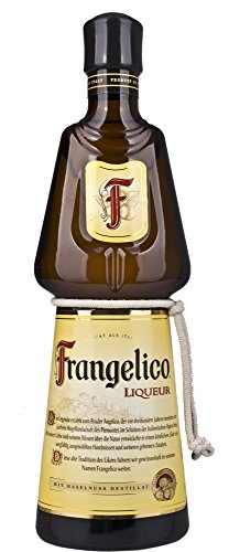 Frangelico Haselnusslikör 20% Vol. 0 7 l