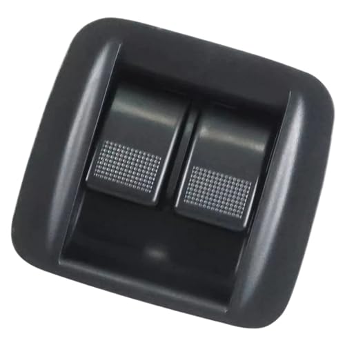 Commande de lève-vitre Mazda MX-5 99-00 haute précision | Pièce de rechange durable 12V