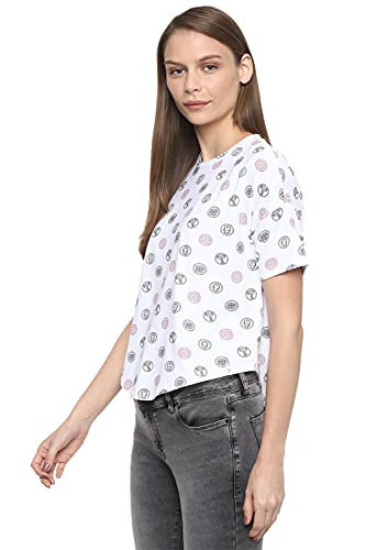 Image of Van Heusen Women's Regular Fit Top