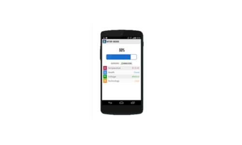 Battery Energie Saver