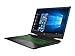 Produktbild HP Hewlett Packard Pavilion 17-cd1553ng 43,9cm (17,3) Ci5 16GB GTX1650TI