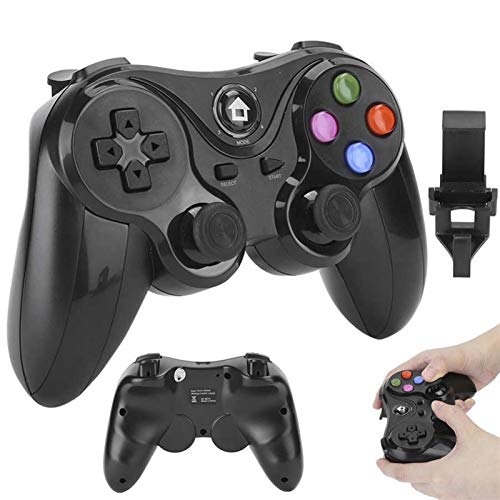 YFJLOVE-YUFENGJIAO-Game-Maniglia-Diretta-Connect-Connect-Gamepad-Phone-Gamepad-Game-Sensitive-Fit-for-Thone-Games-TV-Entertainment