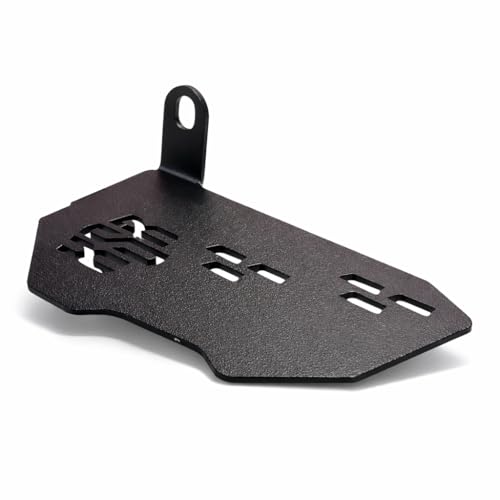 Image of Prime Quality Yamahe XSR 155 Accessories (XSR 155 Footrest Type 2)
