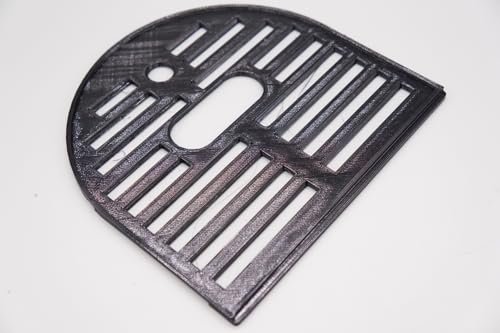 3DEXL Drip Tray for Breville Bambino Espresso Machine - Bottomless Portafilter