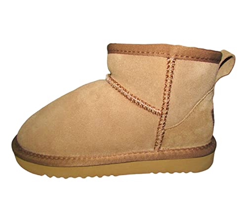 Bottes d'hiver Lelli Kelly Giulia Mini pour les sorties d'école et balades de votre fille