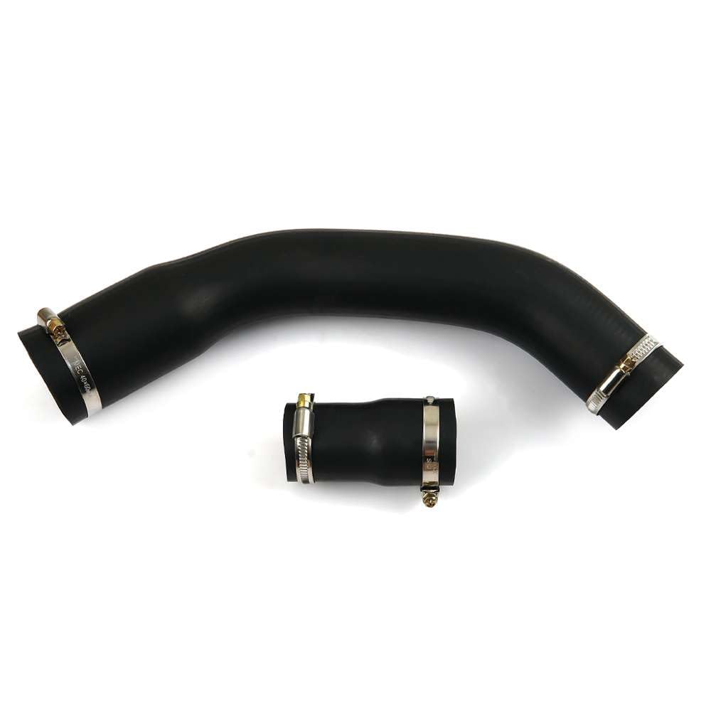 Robust Intercooler Turbo Hose Pipe Kit for Ford Transit Mk7 Mk8 2.2 Tdci 2006 Onwards 00000CC116C646BJ 1863393