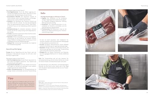 Das Geheimnis des Schweizer Schnitts: Wild zerlegen wie die Profis ganz ohne Sehnen, Knorpel & Fett (BLV Jagdpraxis)