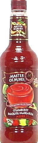 Mix Daiquiri Strwbry (Pack of 6)