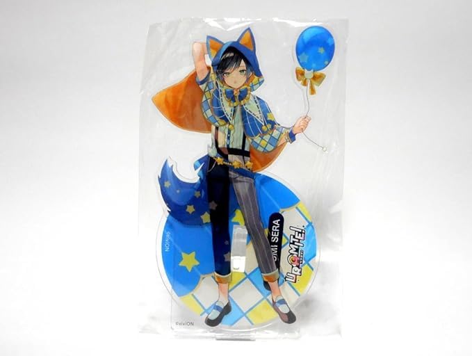 URAMITE ウラミテ 綾文 アクリルスタンド アクスタ Amazon.co.jp: URAMITE ウラミテ アクリルスタンド アクスタ 瀬