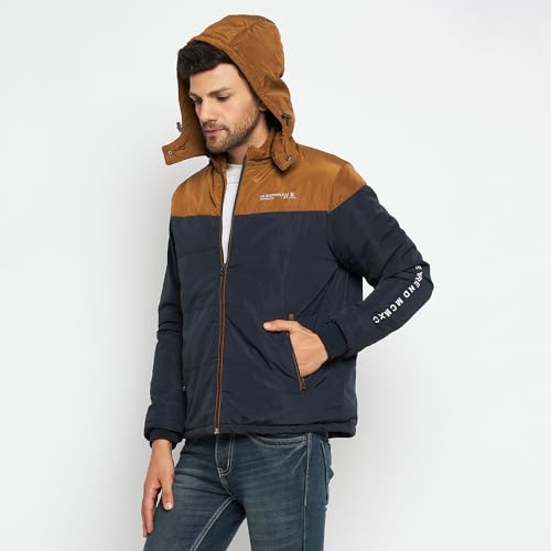 Image of Duke Mens Jacket