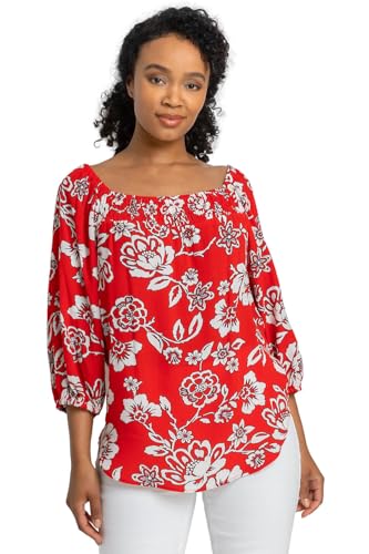 bardot tops amazon uk