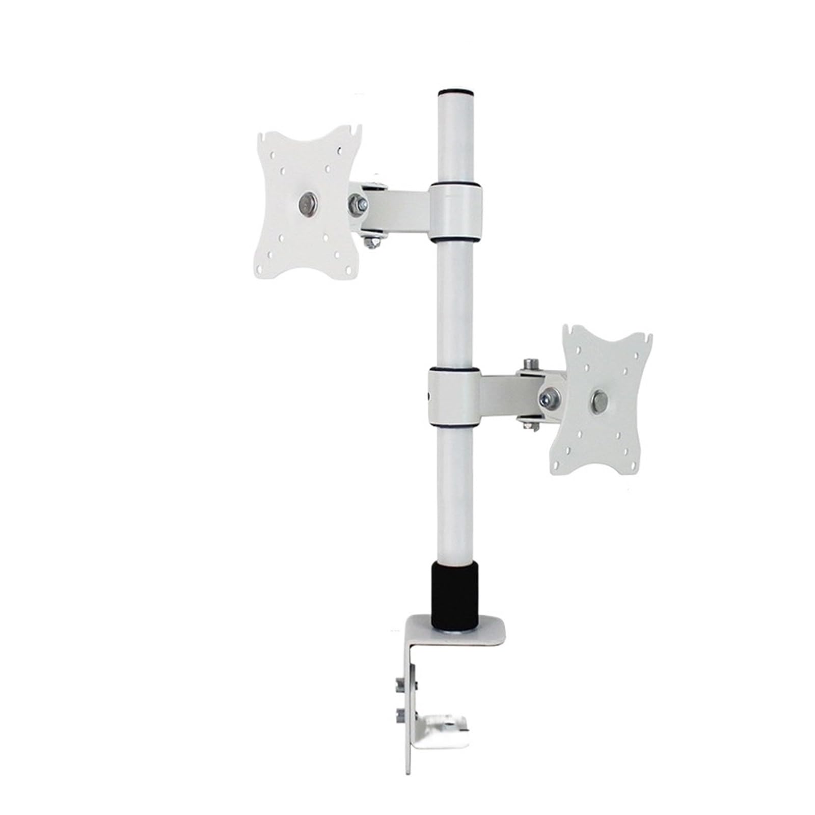 Ikpgbzxm One Color 10" - 27" Dual Monitor Desk Lift Stand(Xd10-700)