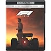F1: The Movie (4K Ultra HD + Digital)