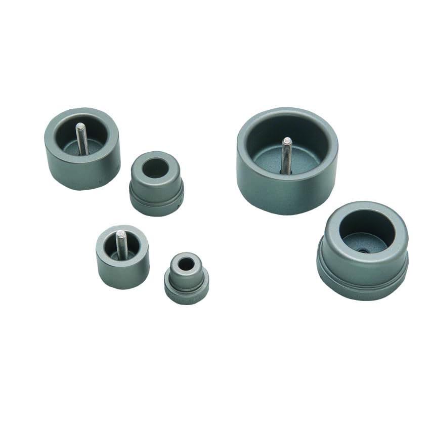 Manguitos de reducción d.110 mm