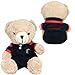 Giemme Peluche Orsetto Carabinieri 23 cm Mascotte Teddy Bear PS 11002