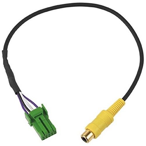 新品未使用品】clarion クラリオン バックカメラ用ケーブル 15m CCA