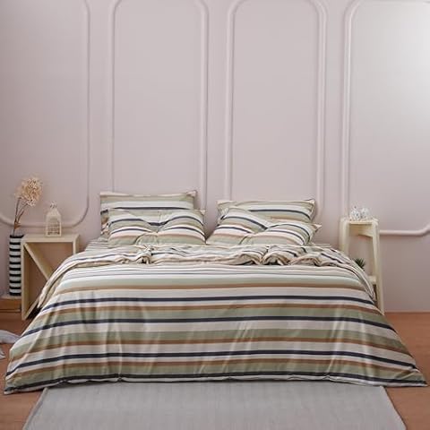 Sheet Story Bamboo Double Duvet Cover Cover