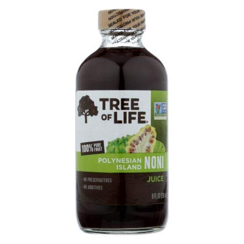 Reviews for Tree Of Life Noni Juice 8 oz BestViewsReviews