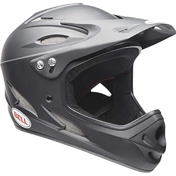 adult full face mountain bike helmet