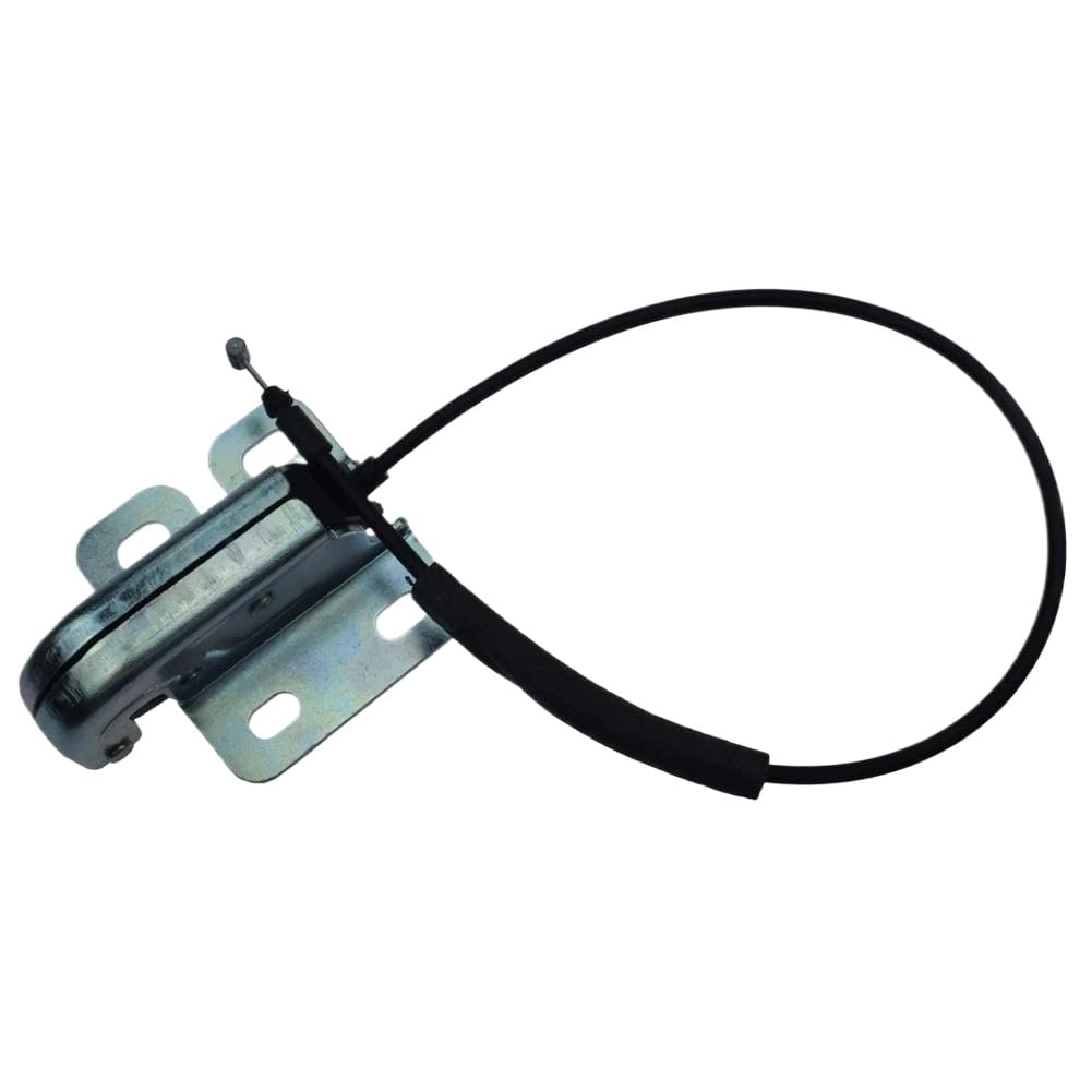 Car Tailgate Lock Compatible with Koleos 2008-2018 905932234R 905939948R 905923361R(Right)