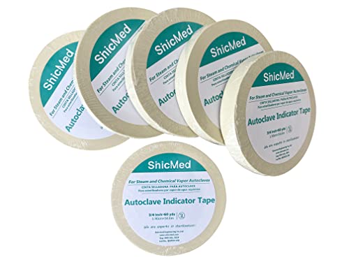Recopilación y reviews de Esterilizador autoclave tatuaje los mejores 5. 9 Imagen adicional