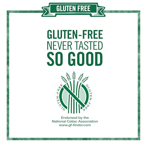 Image of Tate's Bake Shop Gluten Free Lemon Cookies, Gluten Free Cookies, 7 oz