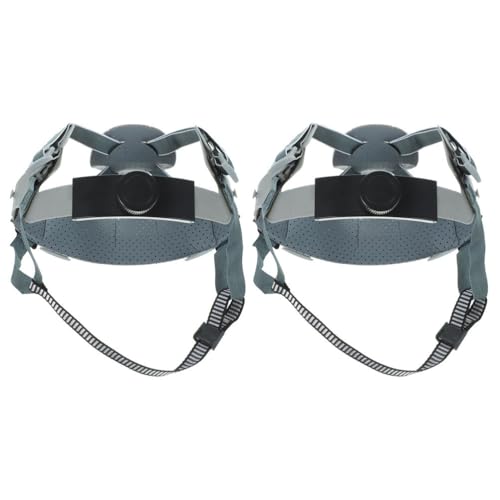 ULTECHNOVO Adjustable Hard Hat Suspension Replacement Liner Breathable Safety Helmet Accessories for Construction Outdoor Work Protection