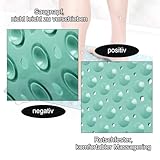 Zoom IMG-2 tappetino da doccia antiscivolo 53 Zoom IMG-2 tappetino da doccia antiscivolo 53