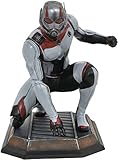 Avengers end game quantum realm ant-man