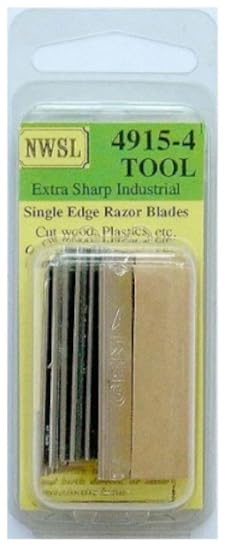 エバーグリーン ホビー用　カッター ChopperII チョッパー　NWSL Amazon | 京商(Kyosho) エバーグリーン ホビー用カッター ChopperII