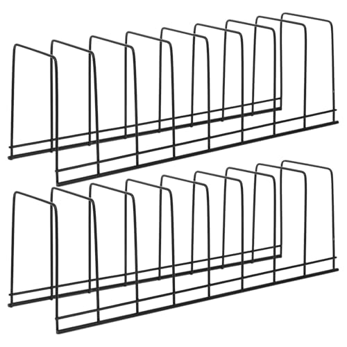 Toddmomy Organizador de Encimera de Cocina Soporte para Secar Platos de Acero Inoxidable 2piezas y Tabla de Cortar, Diseño Multiusos para Secado Rápido Hogar