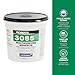 Roberts 3085-0 Multipurpose Carpet and Felt Back Vinyl Adhesive, 1 Quart, Beige
