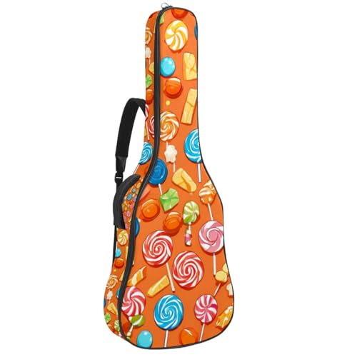 Housse guitare étanche pour éviter l'humidité et protéger des chocs