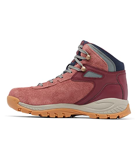 Image of Columbia Newton Ridge BC Nubuck