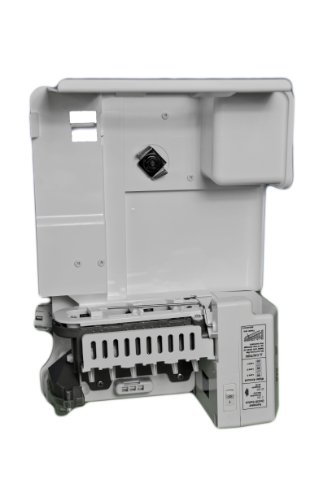 LG Electronics 4681JA1006D Refrigerator Ice Maker/Dispenser Drive Assembly LG Electronics 4681JA1006D Refrigerator Ice Maker/Dispenser Drive Assembly