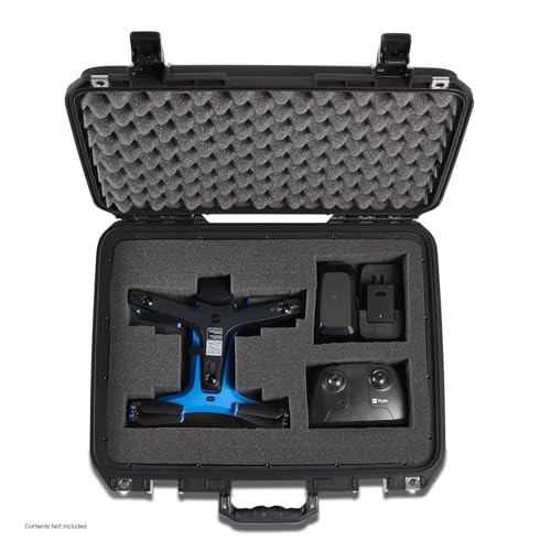 Image of Pelican - 1505AIR,WL /WF,Black