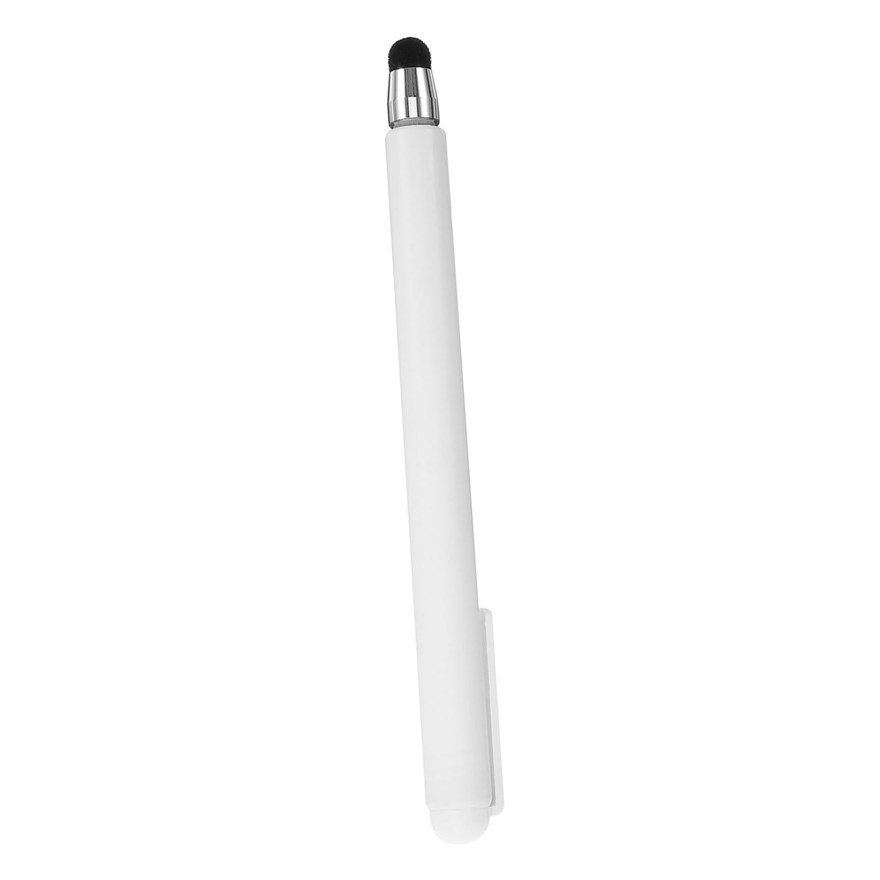 HOMSFOU 5pezzi Pennino Capacitivo Per Stylus Pen Versatile Per Tablet e Lavagne Elettroniche Design Retrattile e Sensibile Versione Aggiornata Con Clip