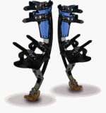 Children's (Kid's) Poweriser Up To 110 Lbs