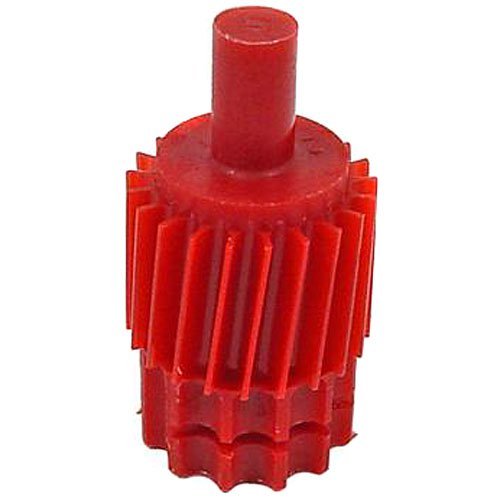 Mustang Speedometer Gear 3 Speed & Auto 21 Tooth 1964 1/2-1973