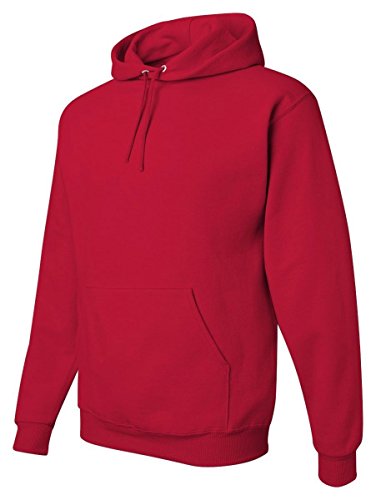 Image of Jerzees Boys' Youth Pullover Hood