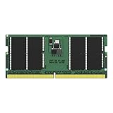 KCP548SS8-16 [SODIMM DDR5 PC5-38400 16GB]