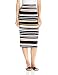 PARIS SUNDAY Women's Pencil Skirt