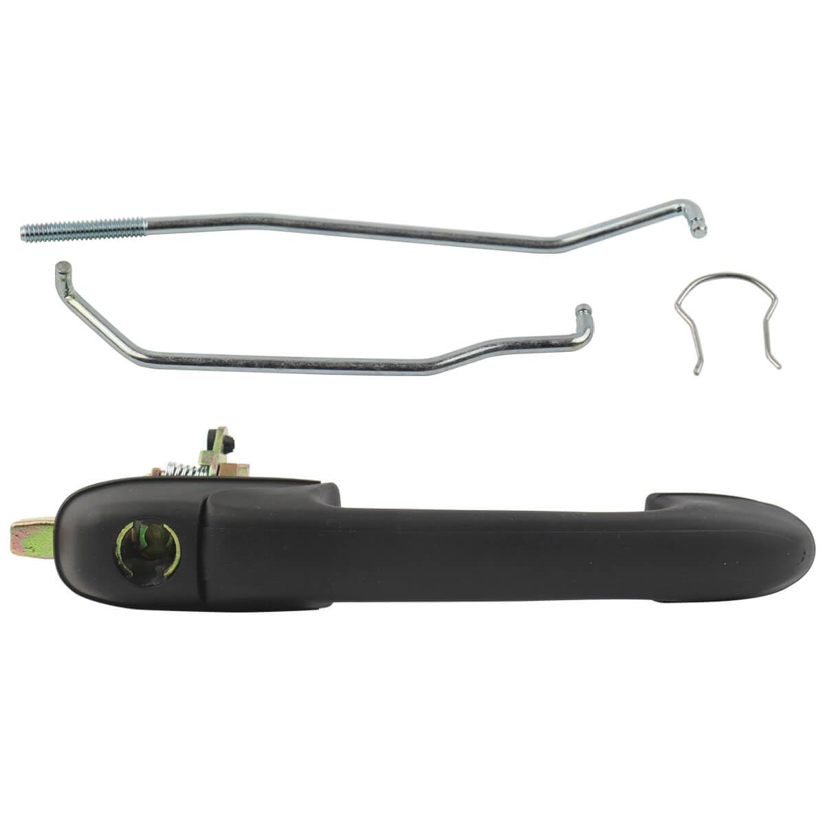 Maniglia Porta Fiat BRAVO Interna E Esterna A Un Buon Prezzo Di - Foto 7