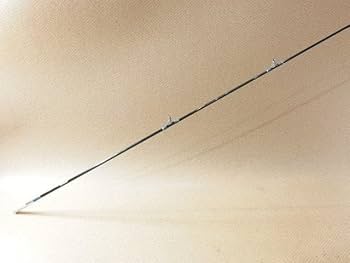 バスポンド スチールロッド トップウォーター バスポンド