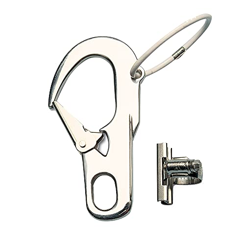 C. Sherman Johnson Grab 'N Go Mooring Hook