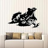Photo Gallery gaizhewo cool extreme moto adesivo da parete in vinile camera da letto sala giochi camera dei bambini garage soggiorno murale rimovibile Photo Gallery gaizhewo cool extreme moto adesivo da parete in vinile camera da letto sala giochi camera dei bambini garage soggiorno murale rimovibile